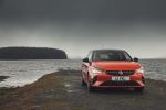 Vauxhall Corsa Ultimate 2019 года